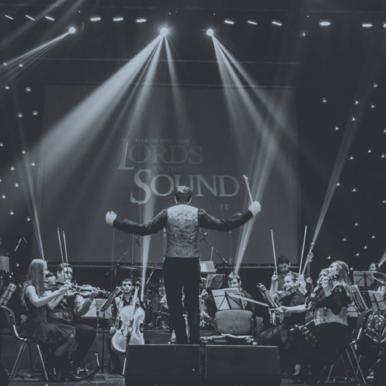 19 Orchestr LORDS OF THE SOUND „Oscar Music Awards“