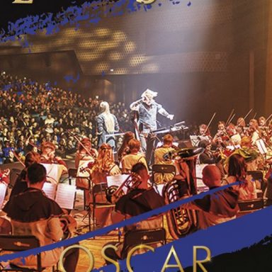 19 Orchestr LORDS OF THE SOUND „Oscar Music Awards“