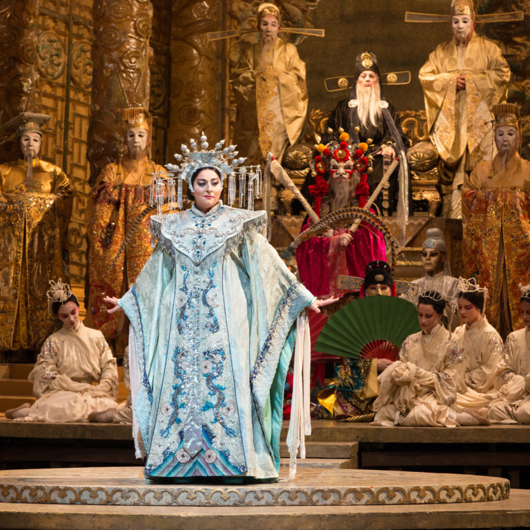 Turandot