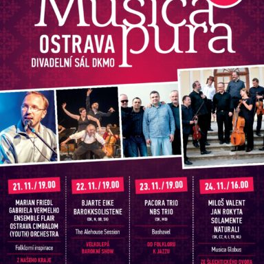 Musica Pura